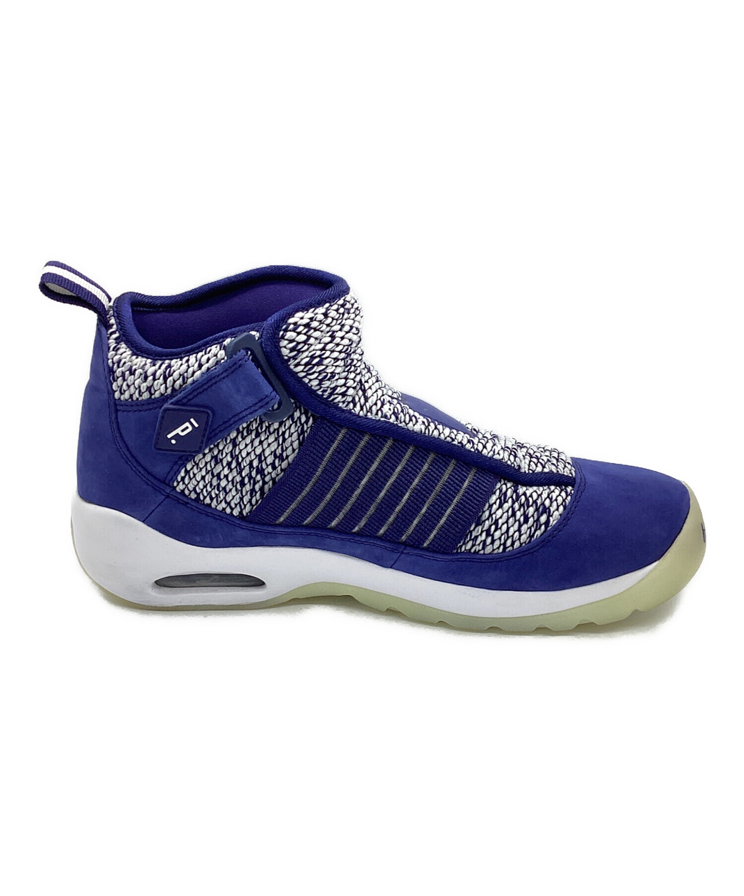 中古・古着通販】NIKE (ナイキ) AIR SHAKE NDESTRUKT ネイビー サイズ 