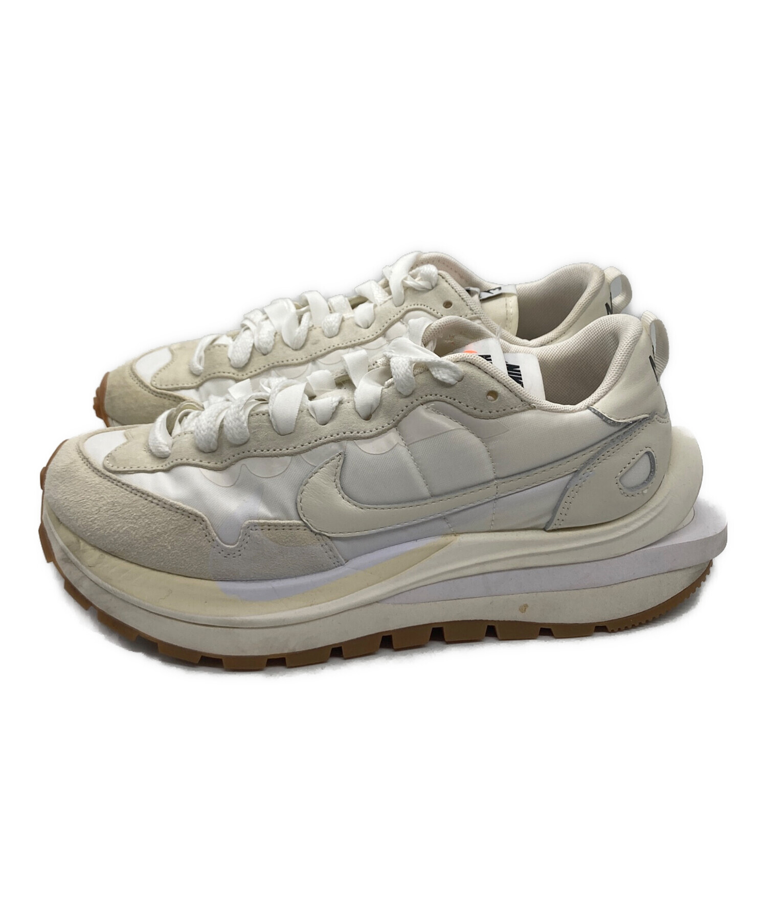 中古・古着通販】NIKE (ナイキ) sacai (サカイ) Vapor Waffle