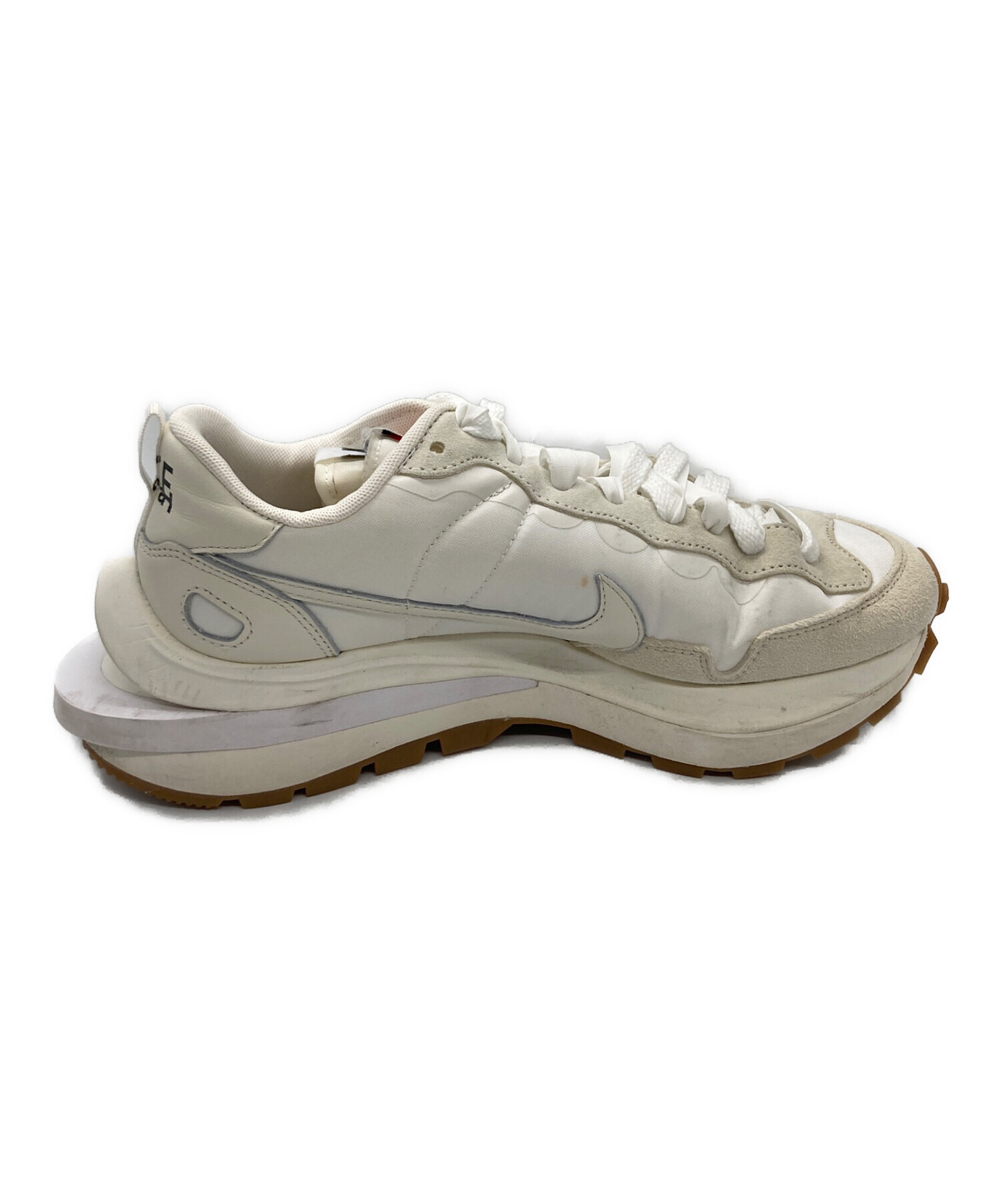 中古・古着通販】NIKE (ナイキ) sacai (サカイ) Vapor Waffle
