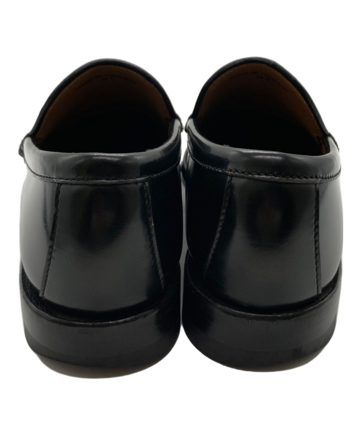 ★美品★定価30,000円！リーガル REGAL コブラヴァンプ 箱有り27EE 中古・古着通販】REGAL (リーガル) コブラヴァンプ ブラック サイズ