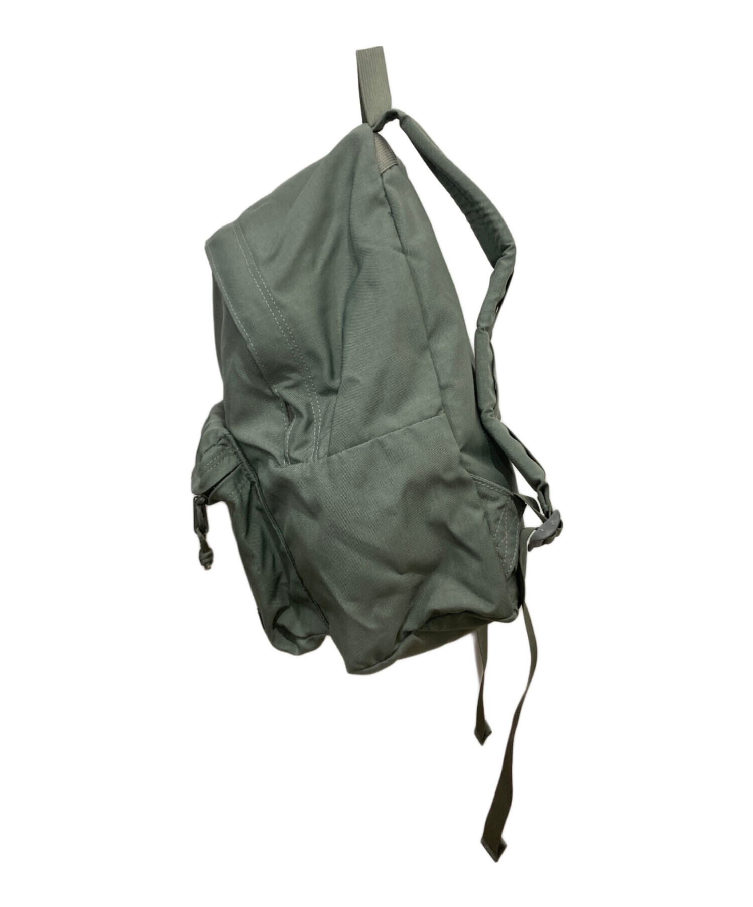 中古・古着通販】MIS (エムアイエス) デイパック カーキ｜ブランド