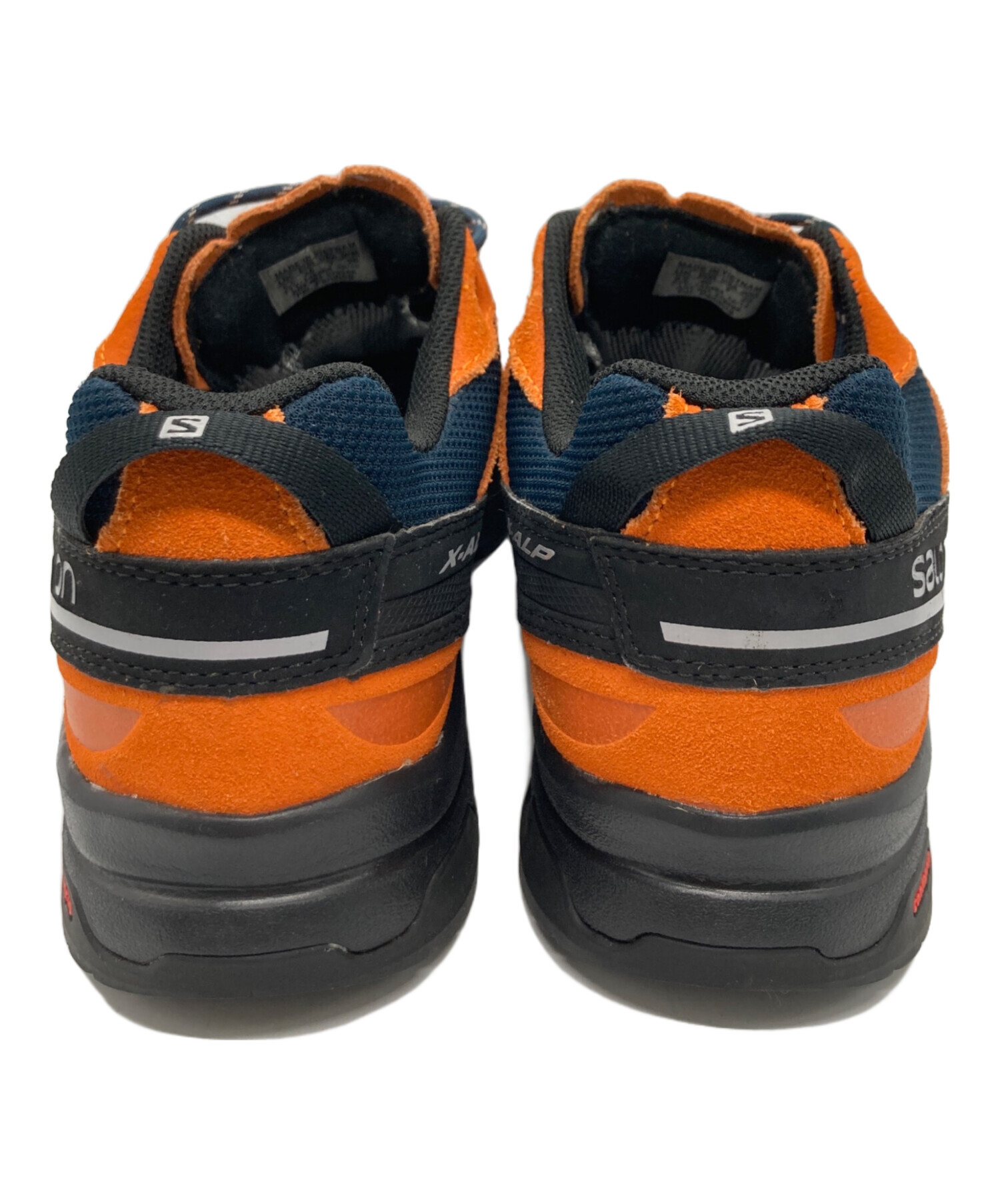 中古・古着通販】SALOMON (サロモン) X Alp Ltr GTX オレンジ サイズ