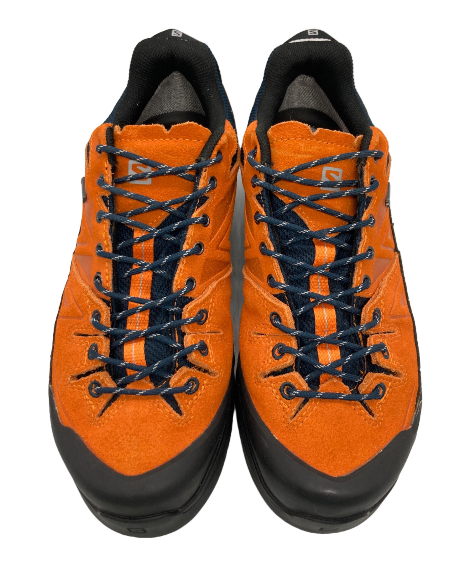 中古・古着通販】SALOMON (サロモン) X Alp Ltr GTX オレンジ サイズ