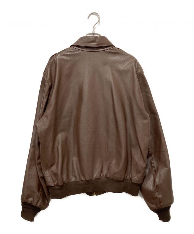 米国製Willis&ウィリス＆ガイガー ツープリーツパンツ32 d145-25-0044_5.jpg