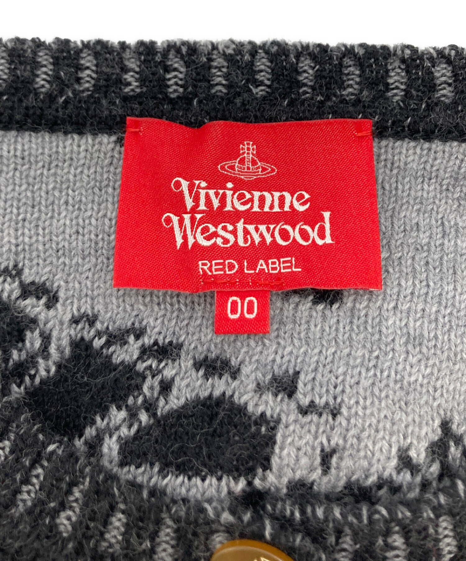 中古・古着通販】Vivienne Westwood RED LABEL (ヴィヴィアンウエスト