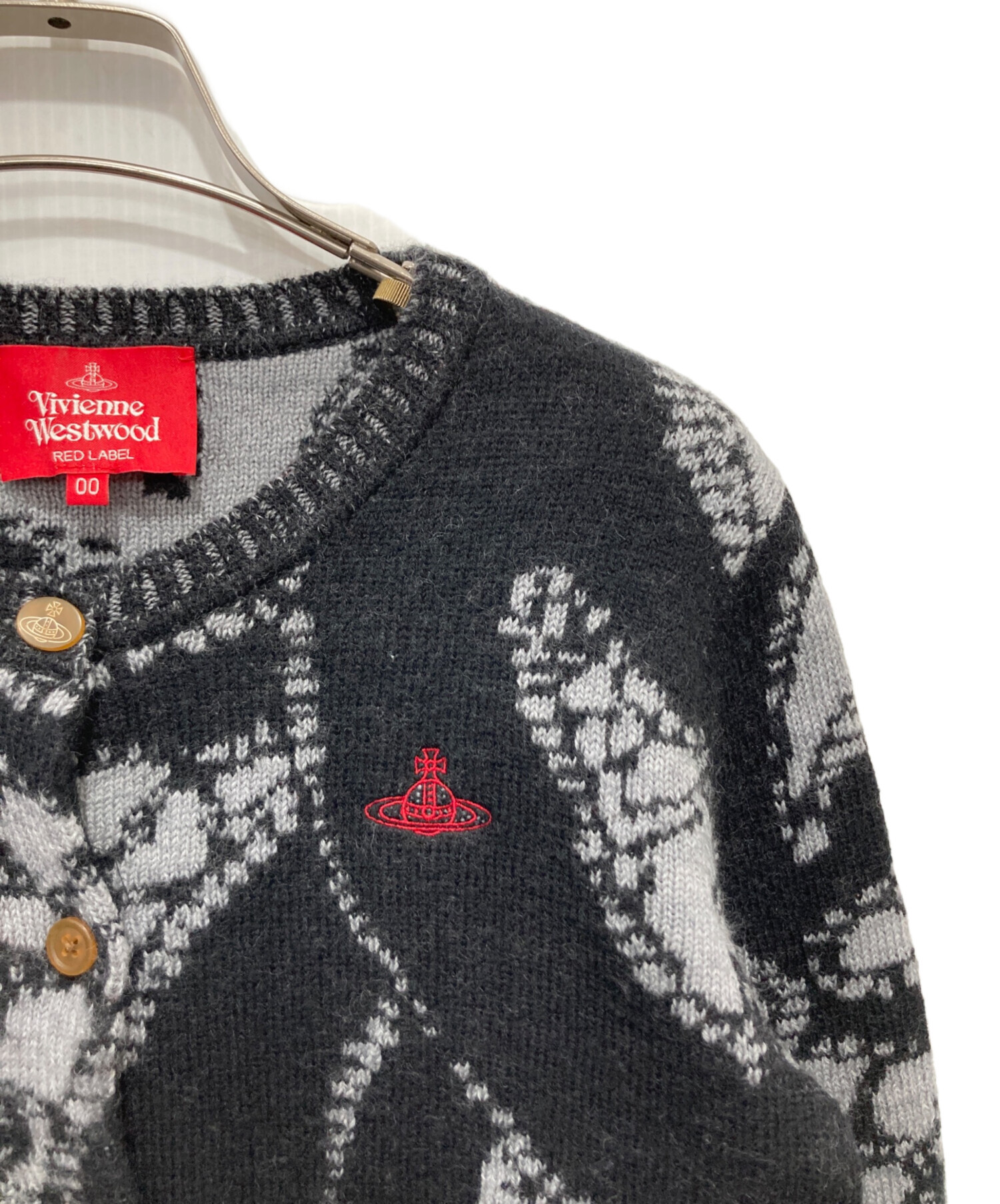 中古・古着通販】Vivienne Westwood RED LABEL (ヴィヴィアンウエスト