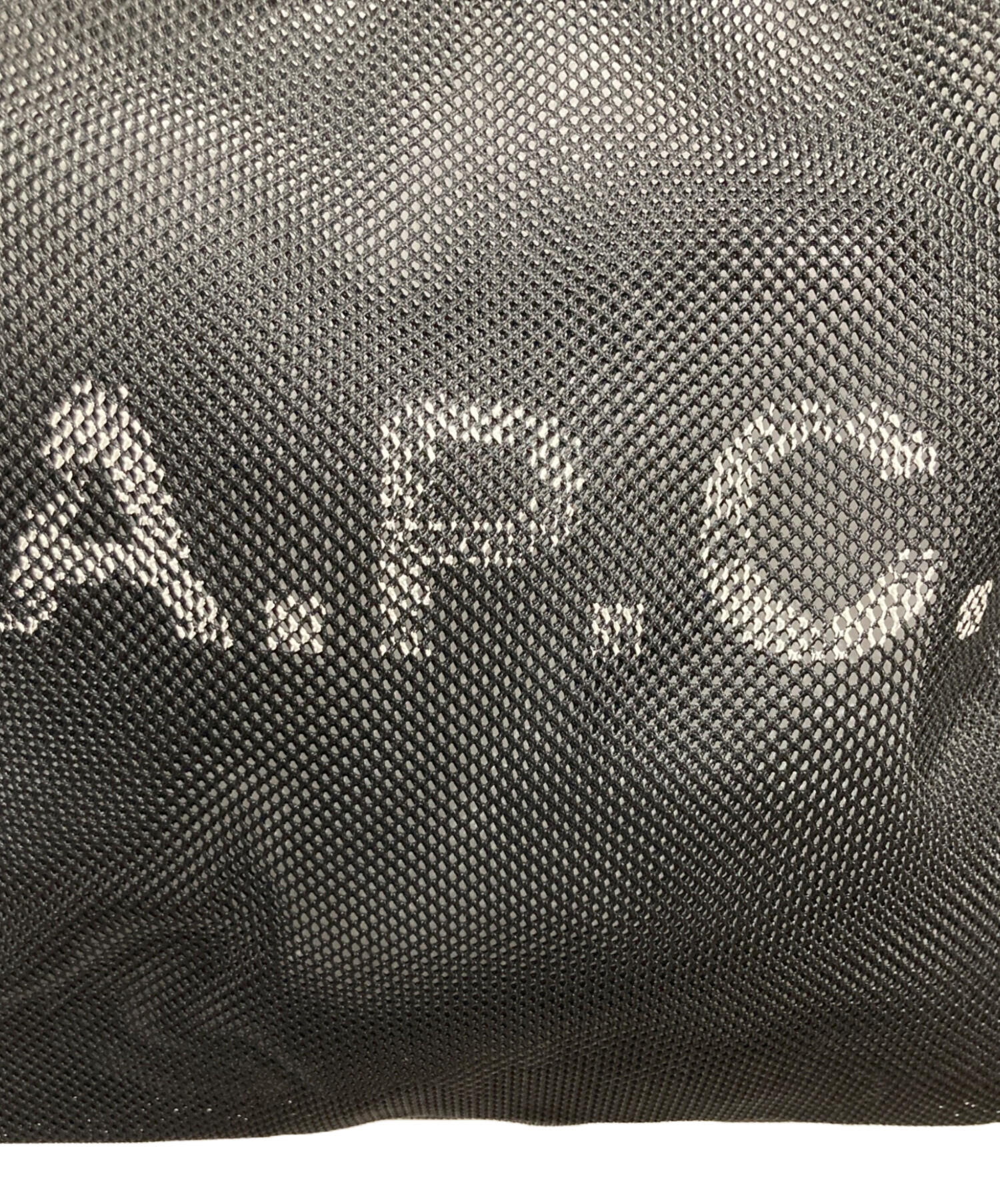 中古・古着通販】A.P.C. (アーペーセー) メッシュトートバッグ