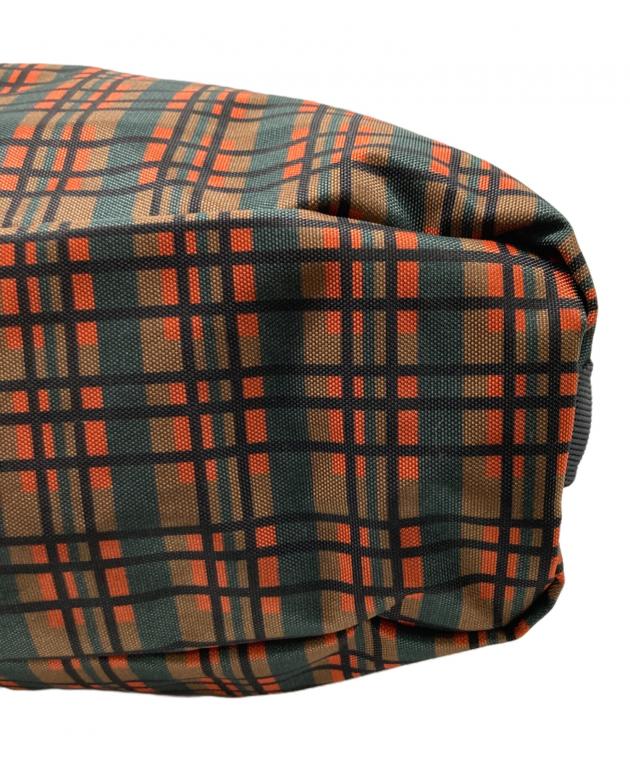 中古・古着通販】PORTER (ポーター) MARNI (マルニ) SHOULDER TOTE BAG