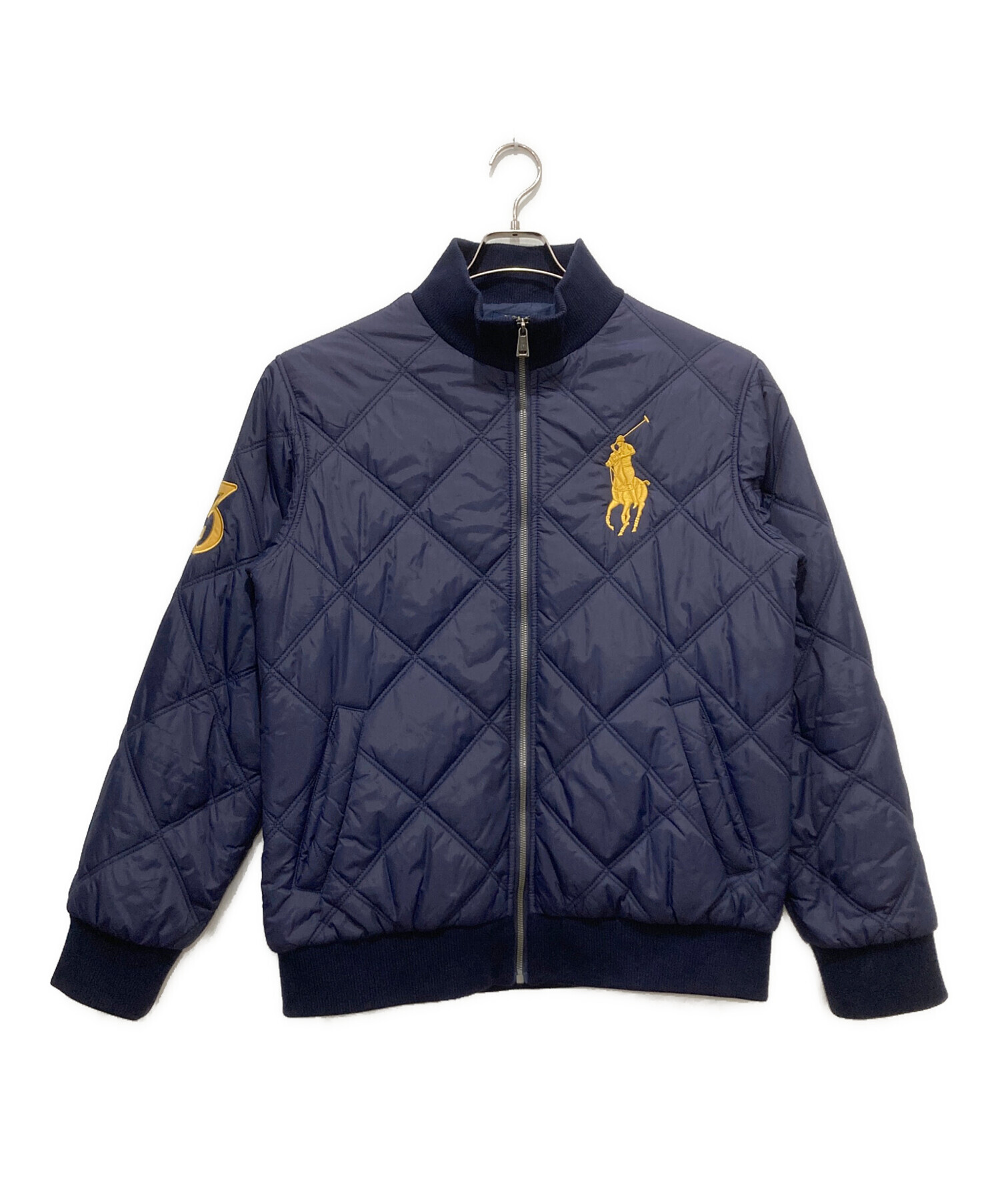 中古・古着通販】POLO RALPH LAUREN (ポロ・ラルフローレン) ビッグ 
