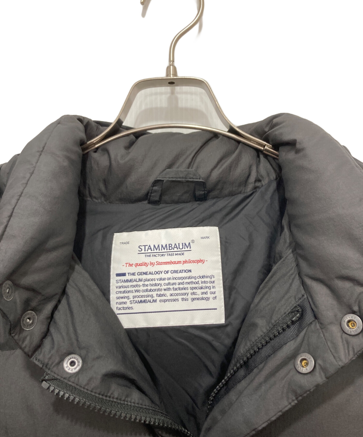 中古・古着通販】STAMMBAUM (シュタンバウム) L'appartement