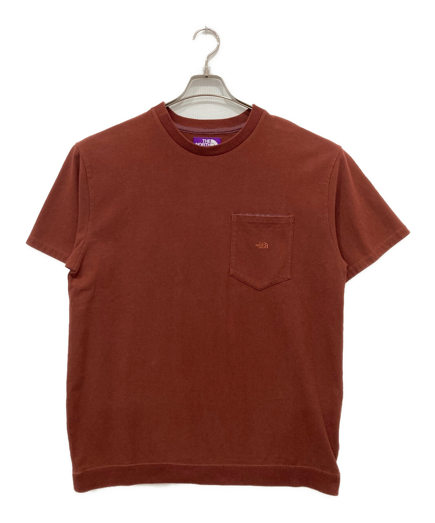 中古・古着通販】THE NORTHFACE PURPLELABEL (ザ・ノースフェイス