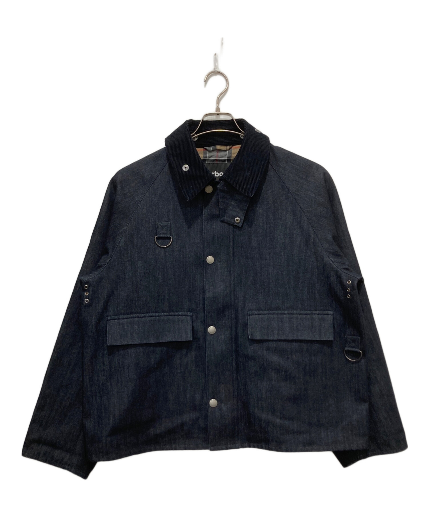 中古・古着通販】Barbour (バブアー) JOURNAL STANDARD relume