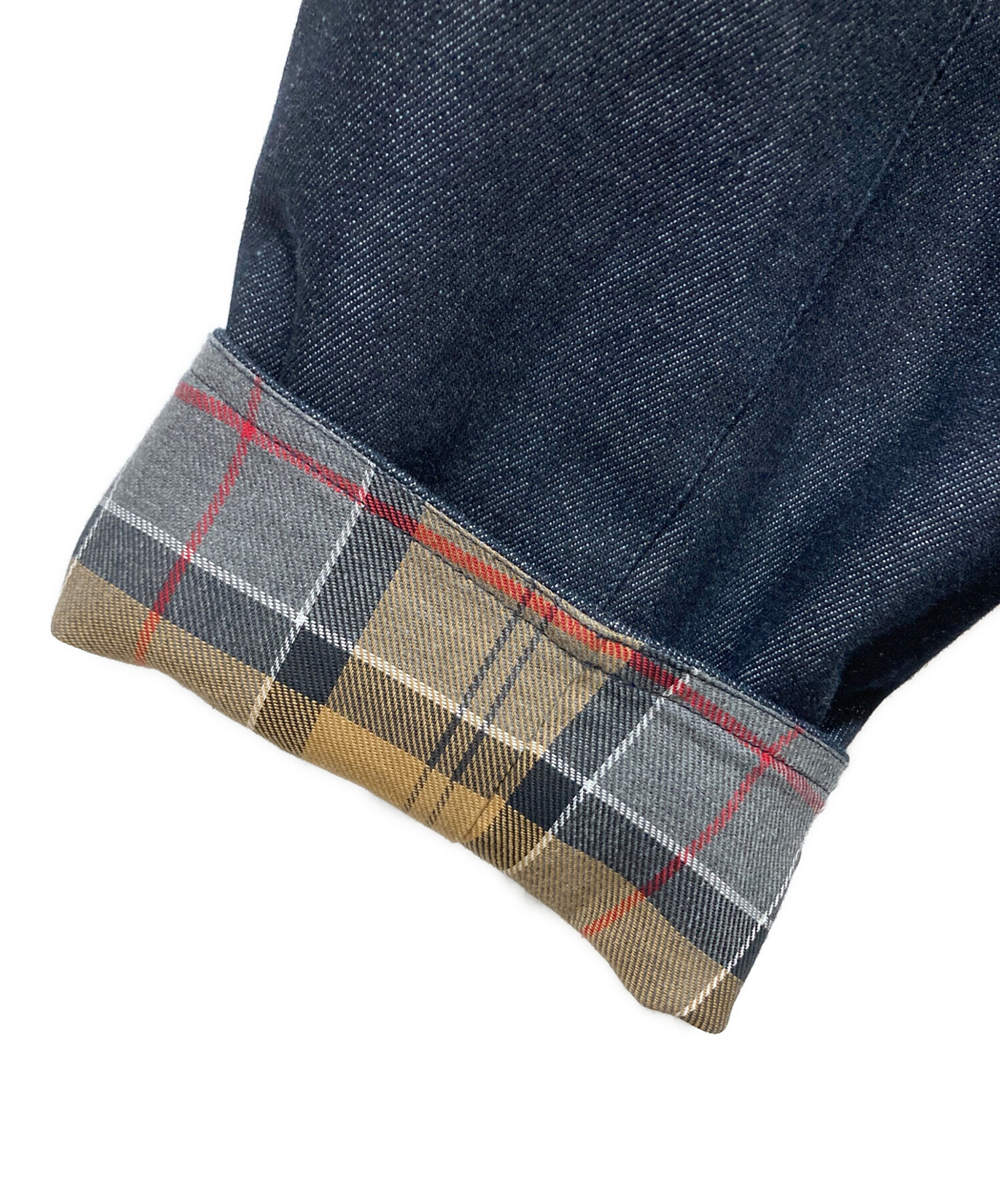 中古・古着通販】Barbour (バブアー) JOURNAL STANDARD relume