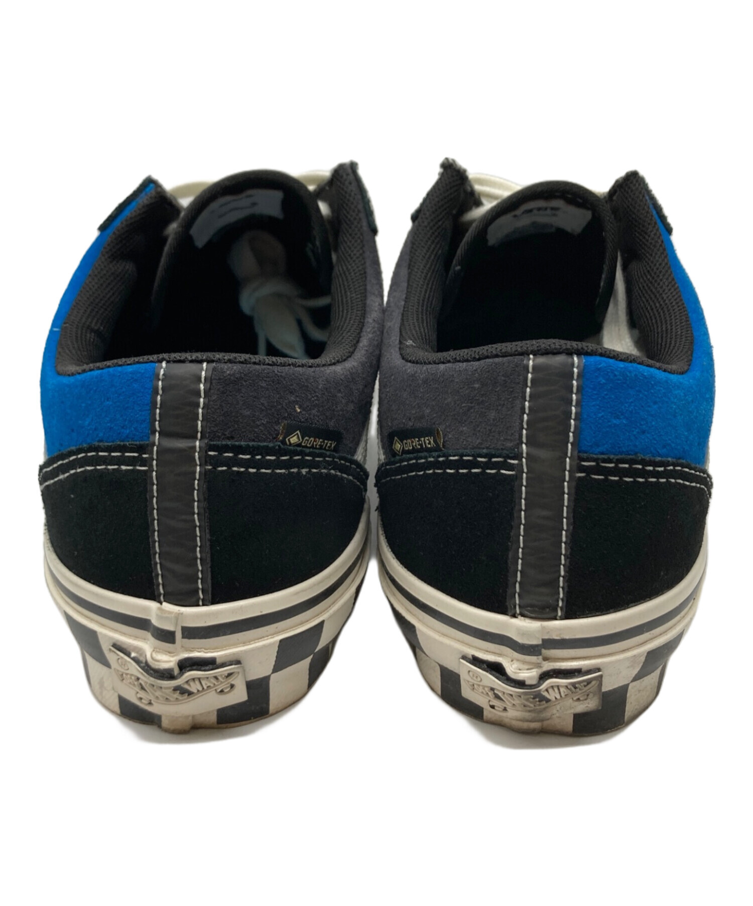 中古・古着通販】VANS (バンズ) MITA SNEAKERS (ミタ スニーカーズ 