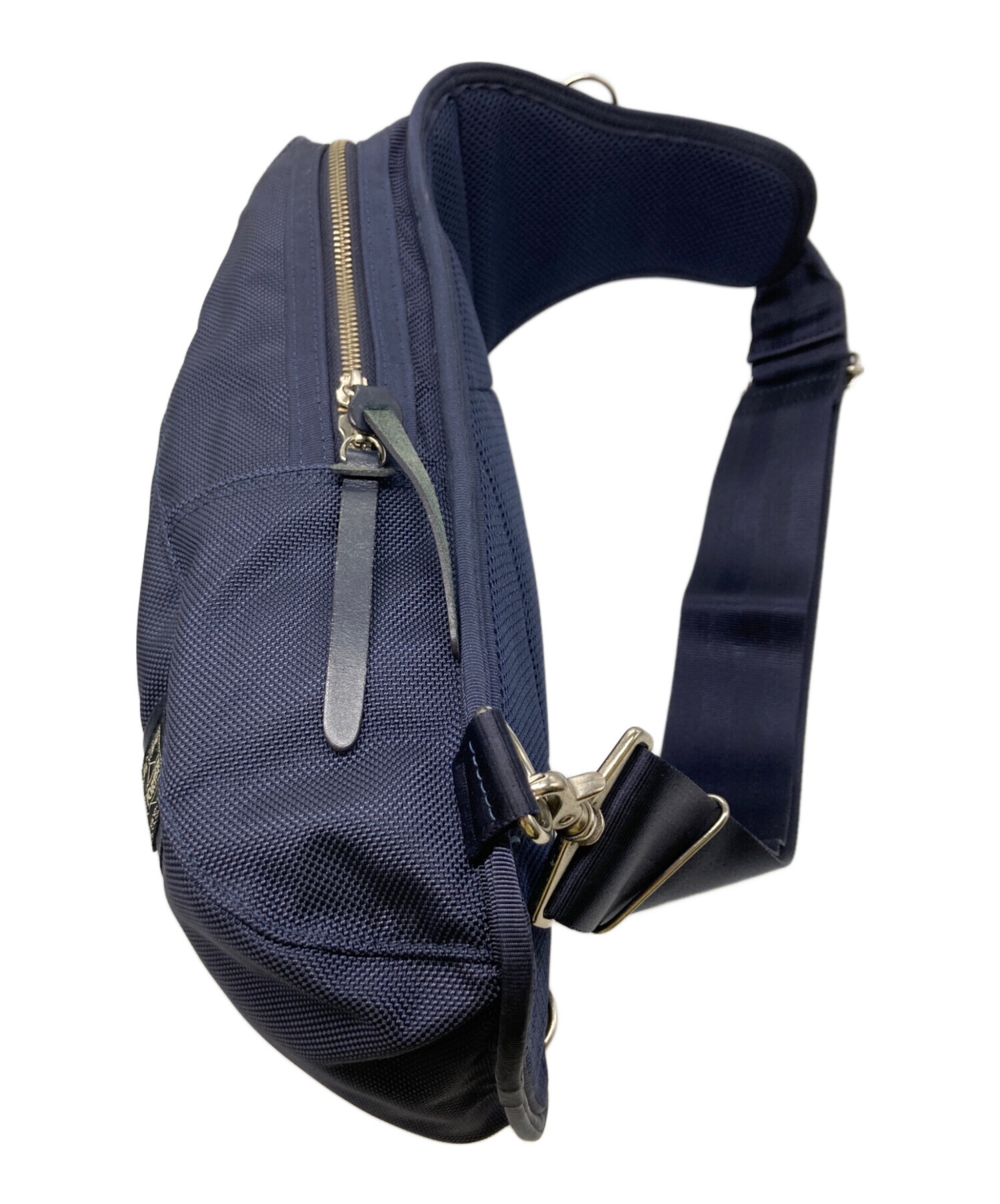 中古・古着通販】PORTER (ポーター) ヒート スリングショルダーバッグ