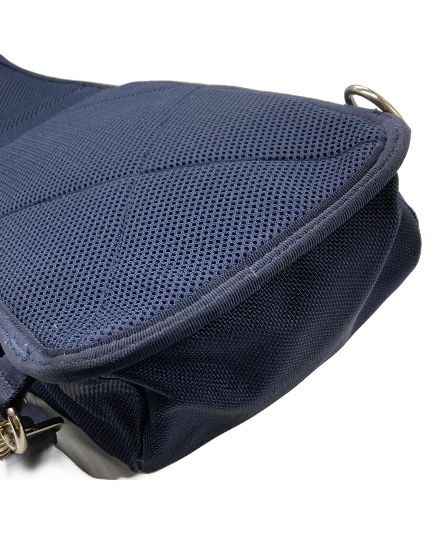 中古・古着通販】PORTER (ポーター) ヒート スリングショルダーバッグ