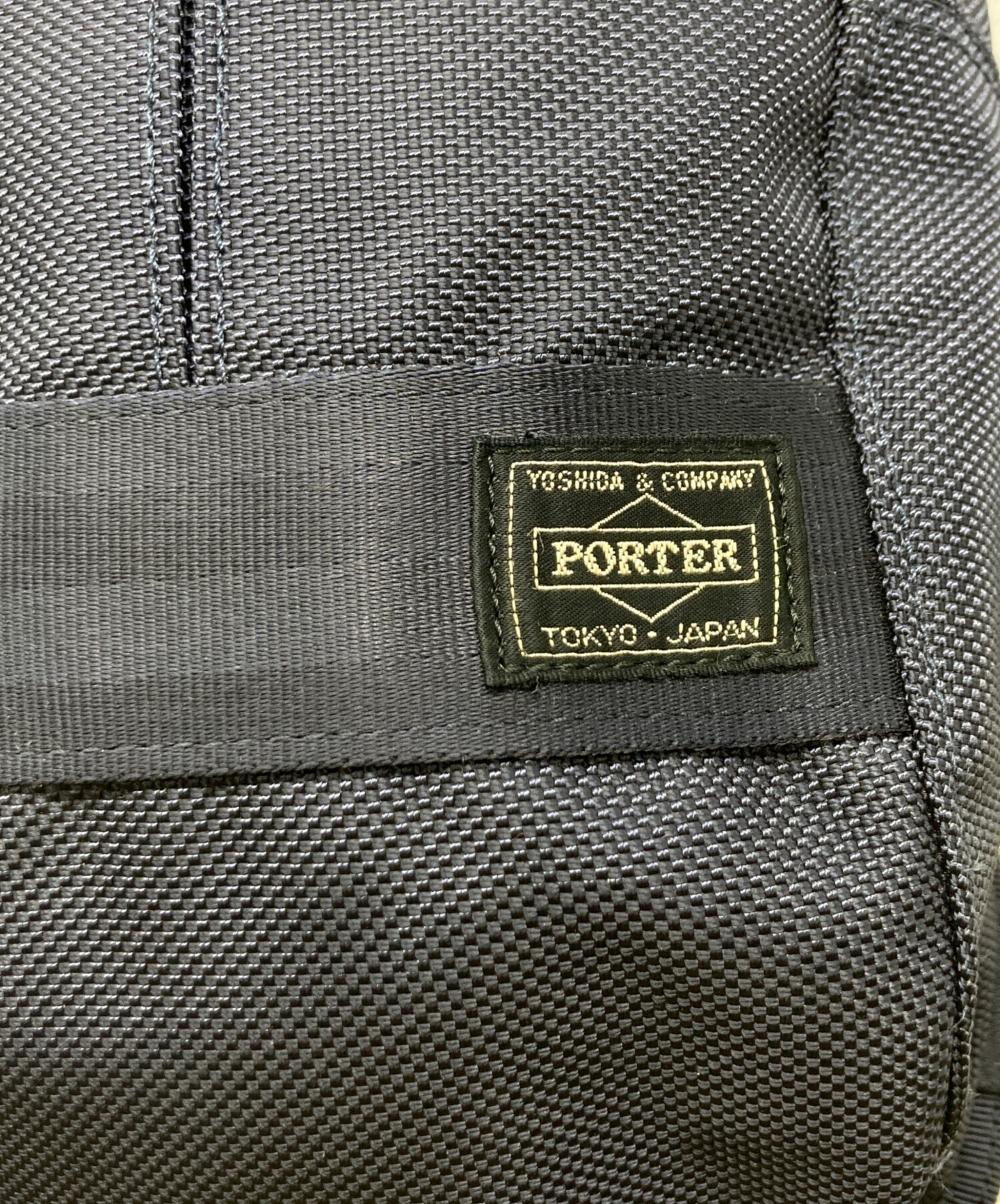 中古・古着通販】PORTER (ポーター) ヒート スリングショルダーバッグ