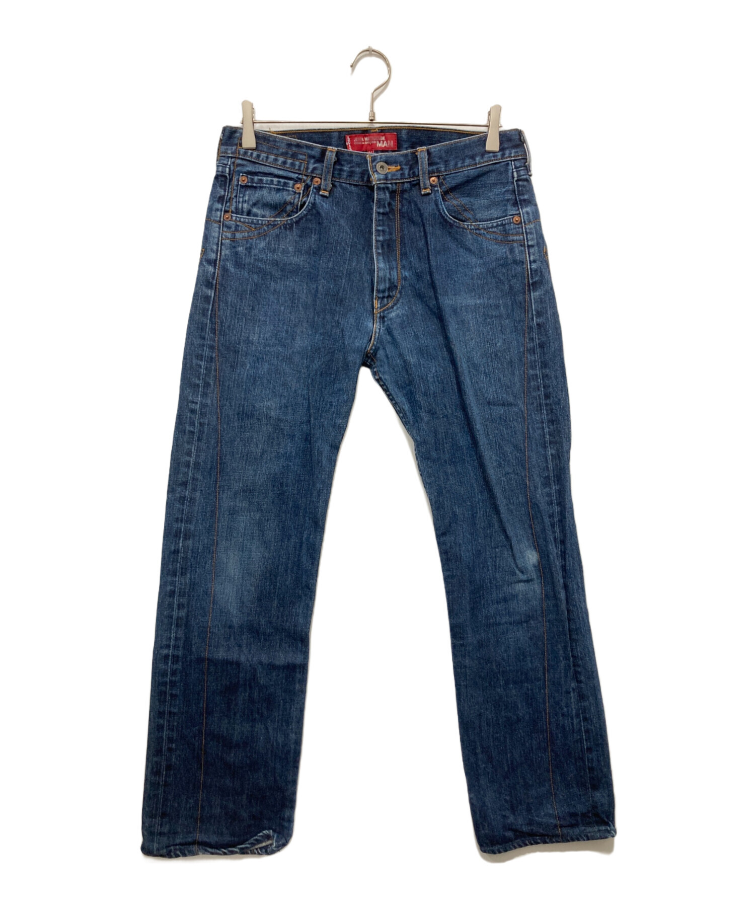 中古・古着通販】COMME des GARCONS JUNYA WATANABE MAN (コム デ