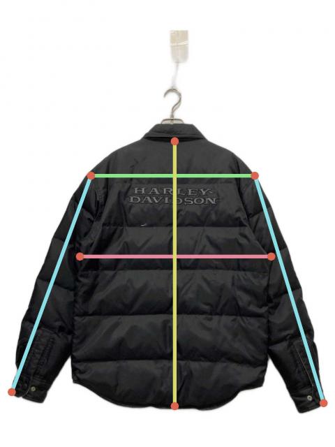 中古・古着通販】HARLEY-DAVIDSON (ハーレーダビッドソン
