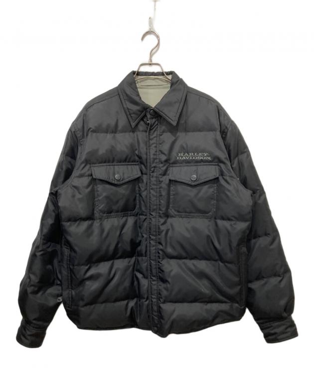 中古・古着通販】HARLEY-DAVIDSON (ハーレーダビッドソン