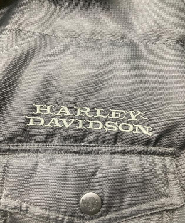 中古・古着通販】HARLEY-DAVIDSON (ハーレーダビッドソン