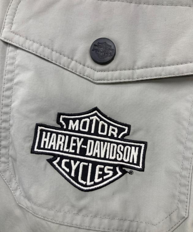 中古・古着通販】HARLEY-DAVIDSON (ハーレーダビッドソン