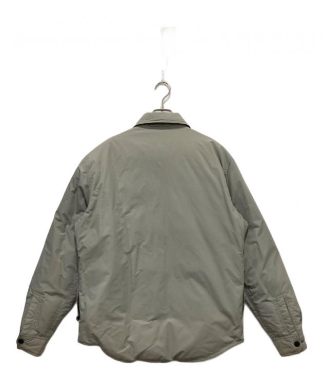 【未使用】Harley Davidson フード付きジャケット オリーブグリーン 中古・古着通販】HARLEY-DAVIDSON (ハーレーダビッドソン