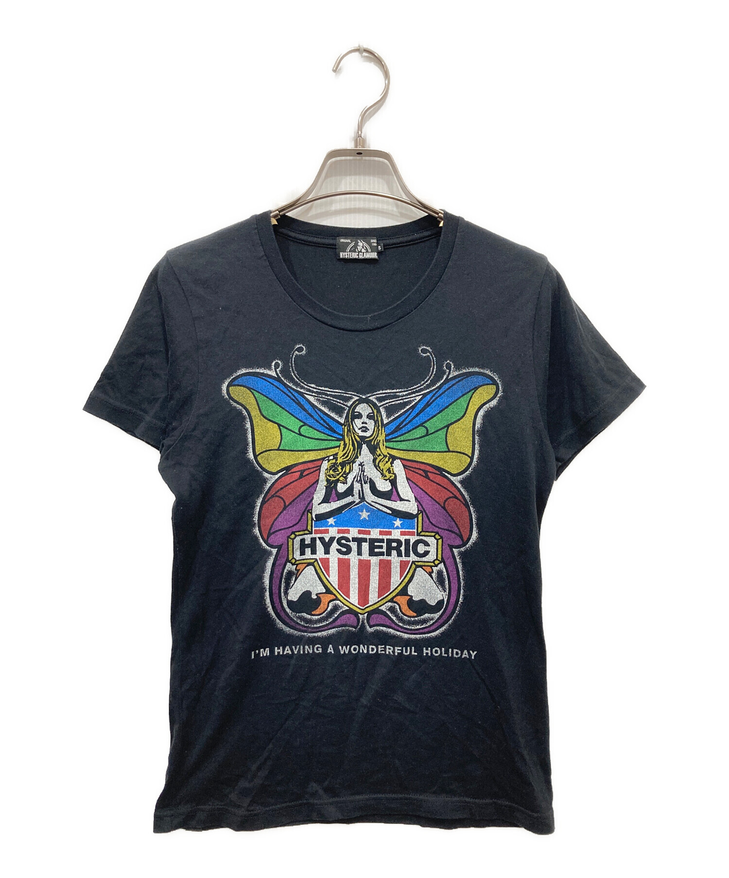 中古・古着通販】Hysteric Glamour (ヒステリックグラマー) HYS
