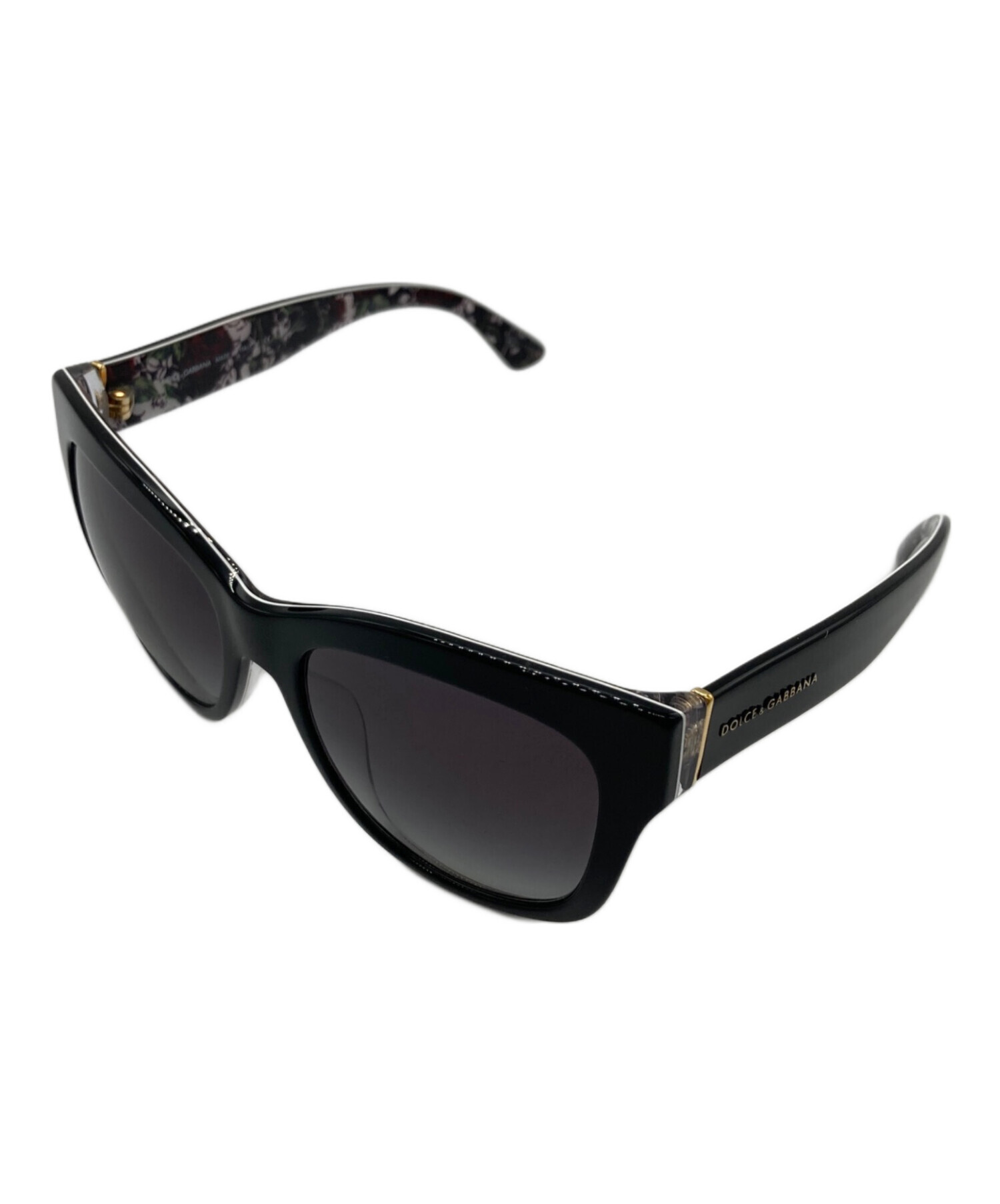 中古・古着通販】DOLCE & GABBANA (ドルチェ＆ガッバーナ) サングラス