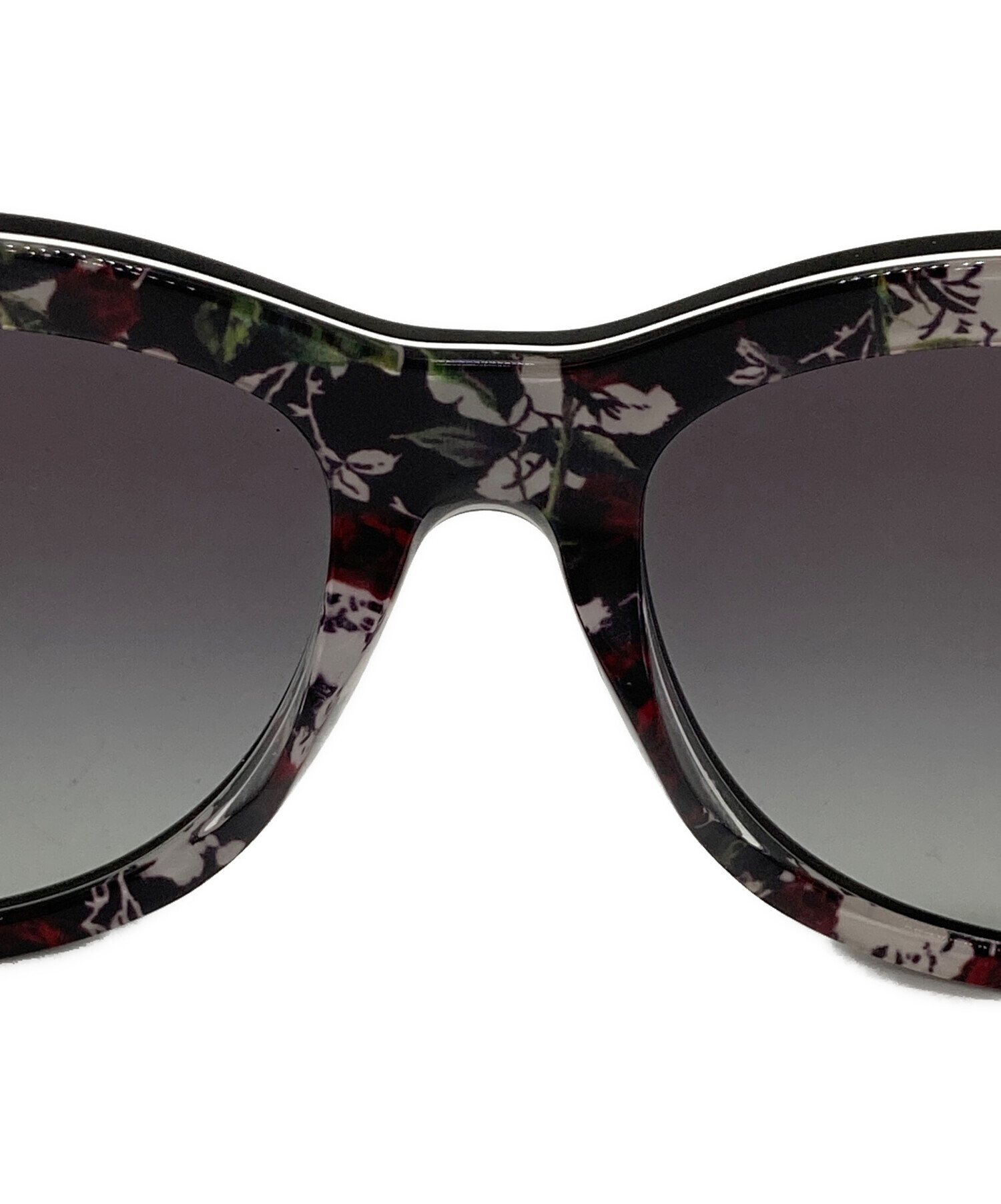 中古・古着通販】DOLCE & GABBANA (ドルチェ＆ガッバーナ) サングラス