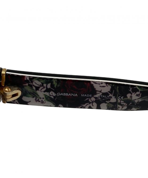 中古・古着通販】DOLCE & GABBANA (ドルチェ＆ガッバーナ) サングラス