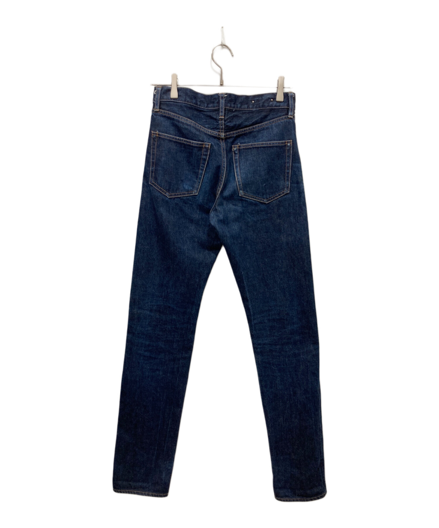 中古・古着通販】MINEDENIM (マインデニム) デニムパンツ インディゴ