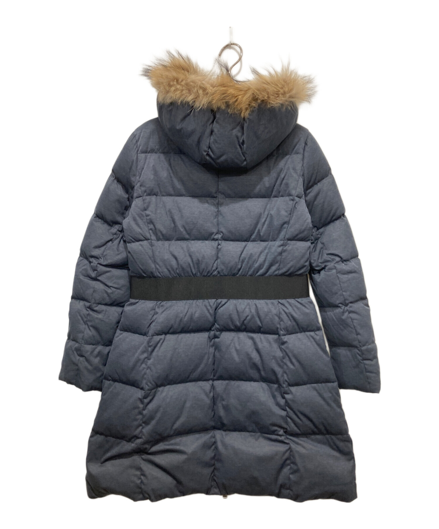 中古・古着通販】LANVIN en Bleu (ランバンオンブルー) ダウン