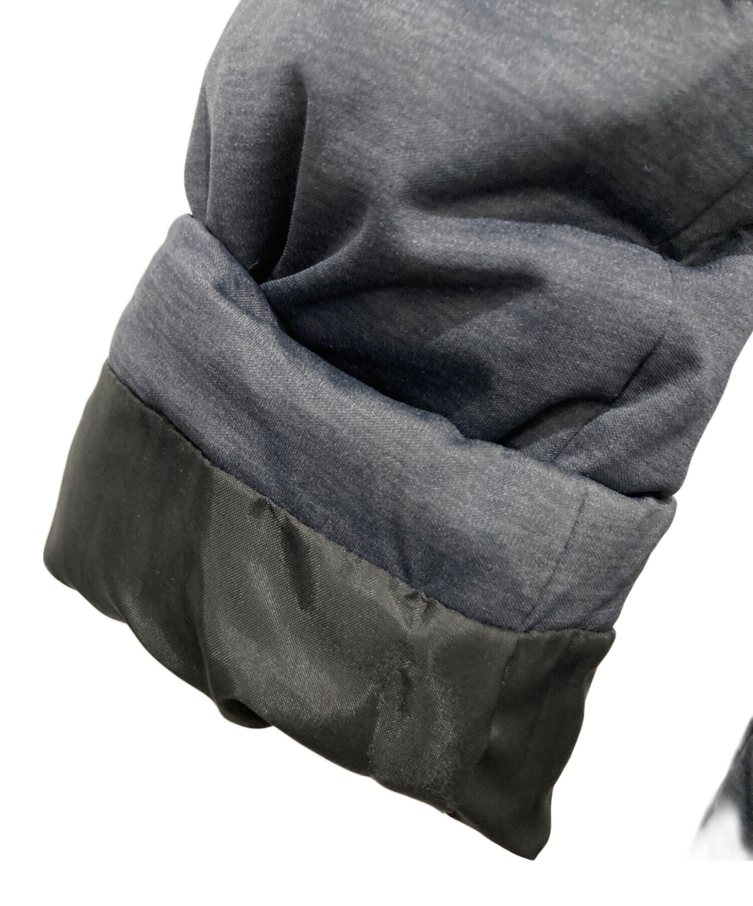 中古・古着通販】LANVIN en Bleu (ランバンオンブルー) ダウン