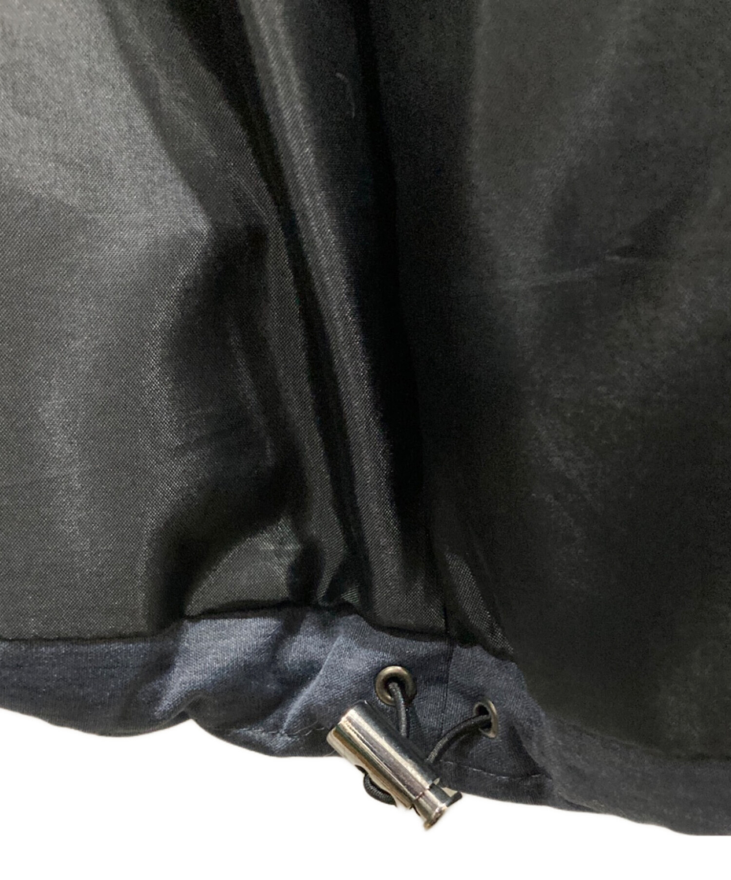 中古・古着通販】LANVIN en Bleu (ランバンオンブルー) ダウン