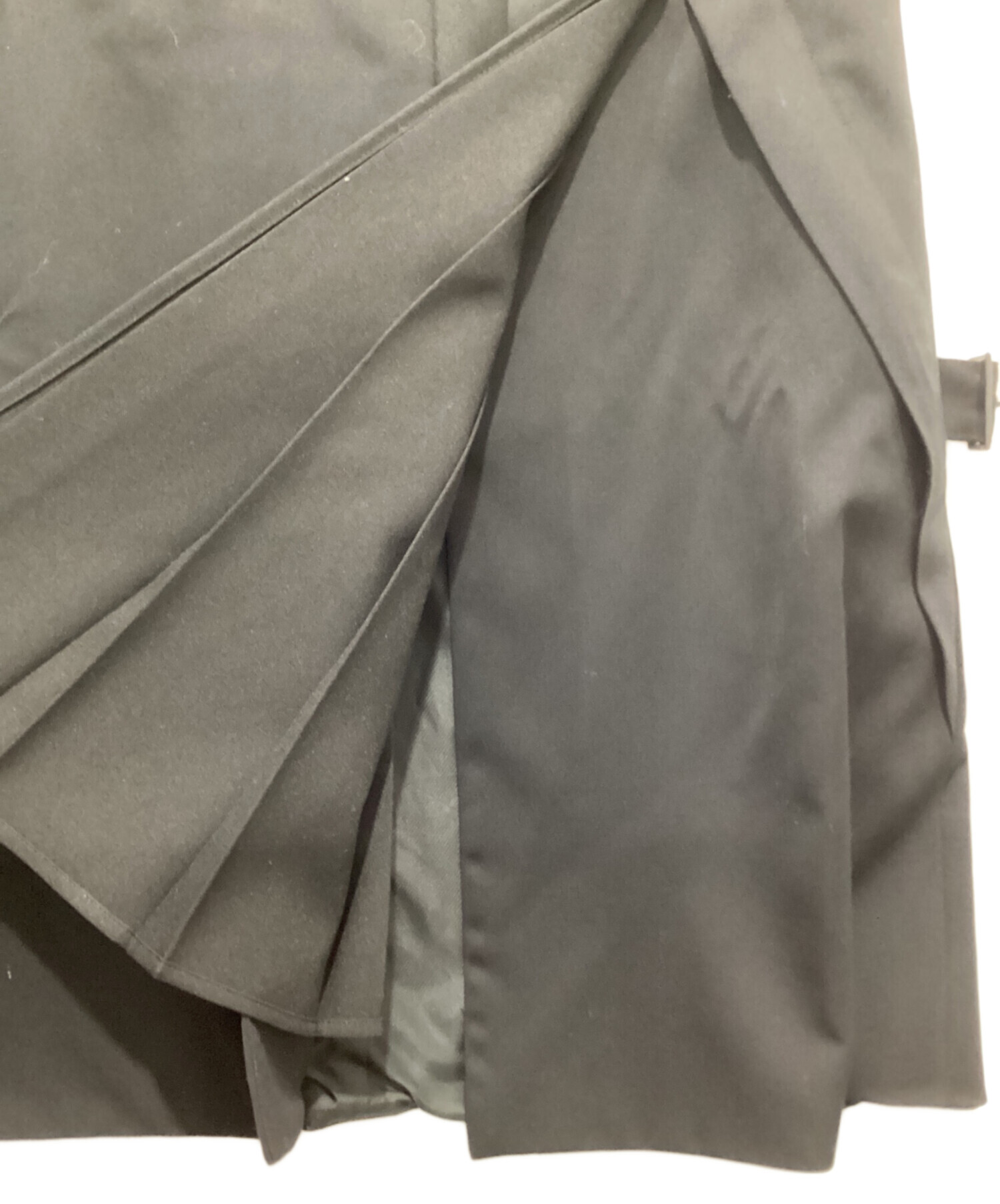 中古・古着通販】SUBLATIONS (サブレーションズ) SUPER140 WRAP GURKHA