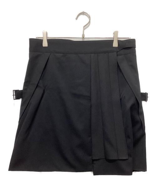 中古・古着通販】SUBLATIONS (サブレーションズ) SUPER140 WRAP GURKHA