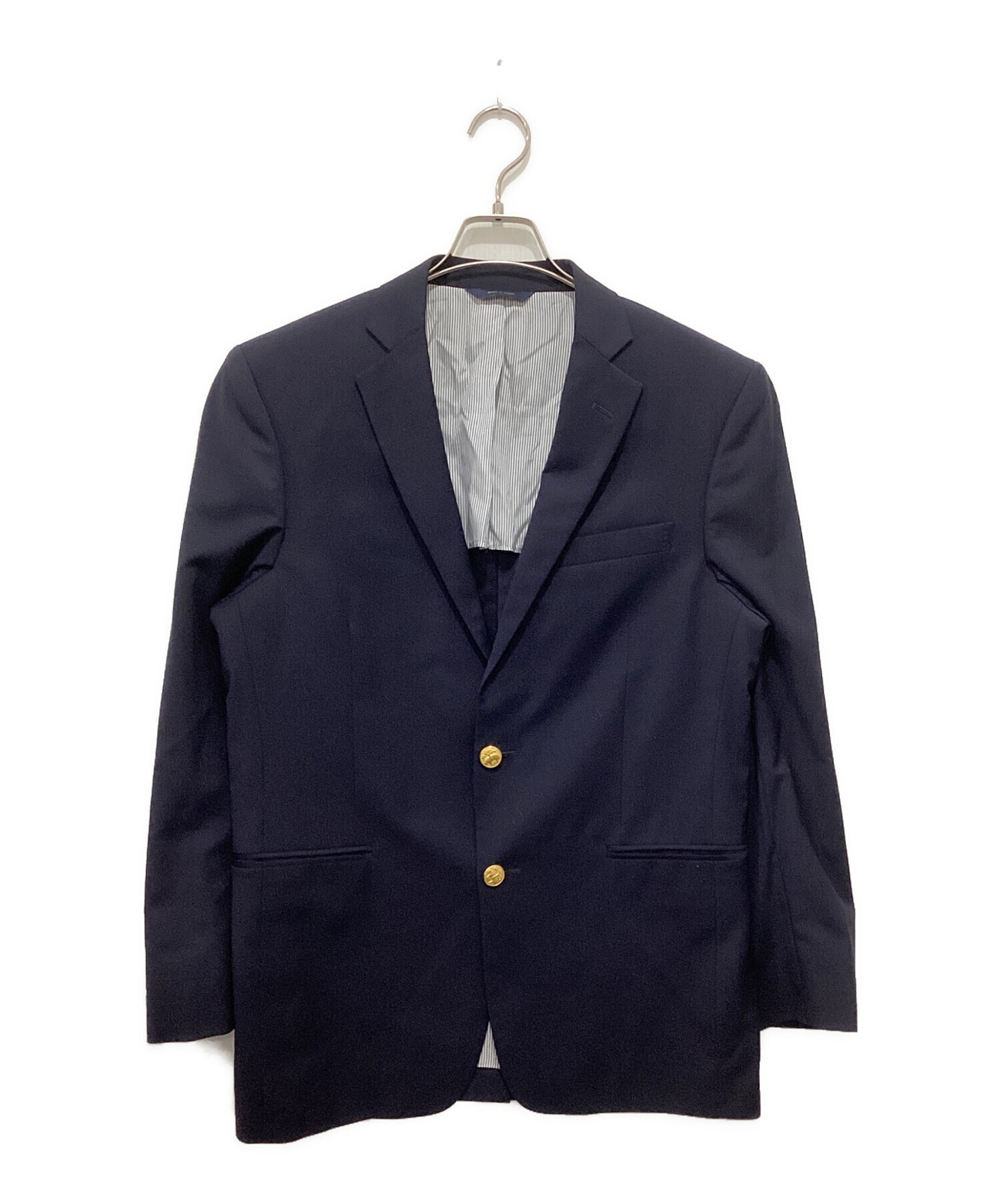 中古・古着通販】BROOKS BROTHERS (ブルックスブラザーズ) 金釦