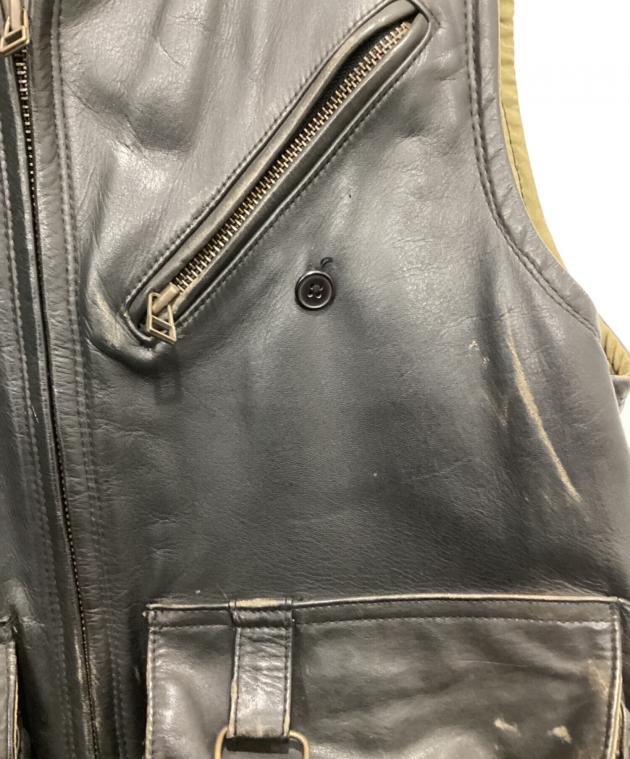 中古・古着通販】HAROLD'S GEAR (ハロルズギア) モーターサイクル