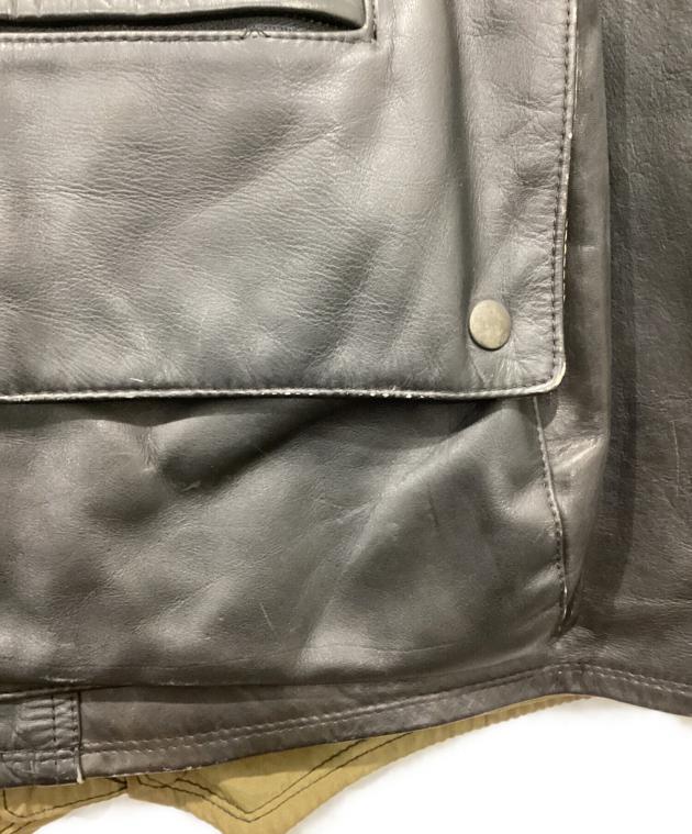 中古・古着通販】HAROLD'S GEAR (ハロルズギア) モーターサイクル