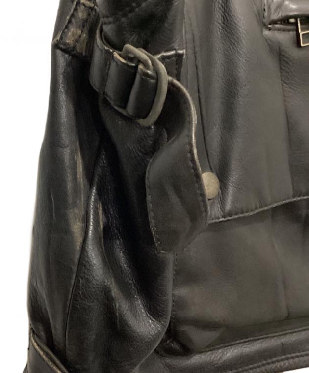 ハロルズギア ライダース　ベスト (Ｆ) ヴィンテージ（秋のツーリングに） ハロルズギア ライダース ベスト (F) ヴィンテージ（秋のツーリングに