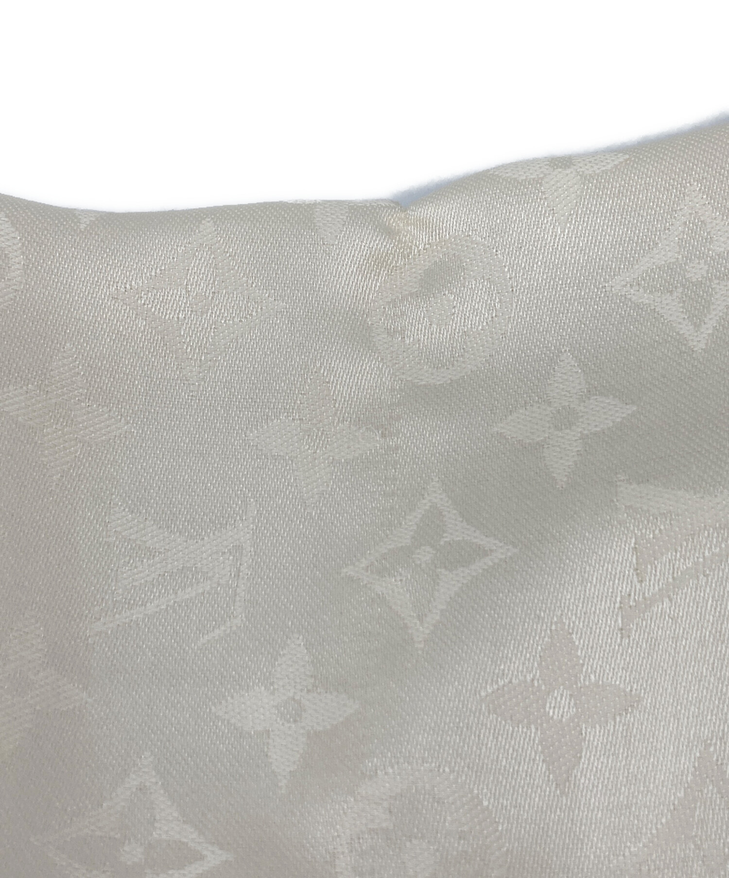 中古・古着通販】LOUIS VUITTON (ルイ ヴィトン) ショール・モノグラム