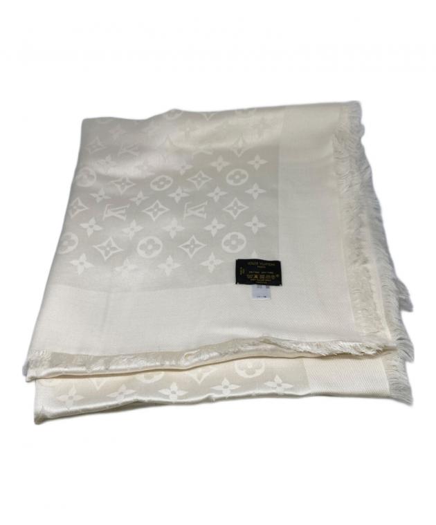 中古・古着通販】LOUIS VUITTON (ルイ ヴィトン) ショール・モノグラム