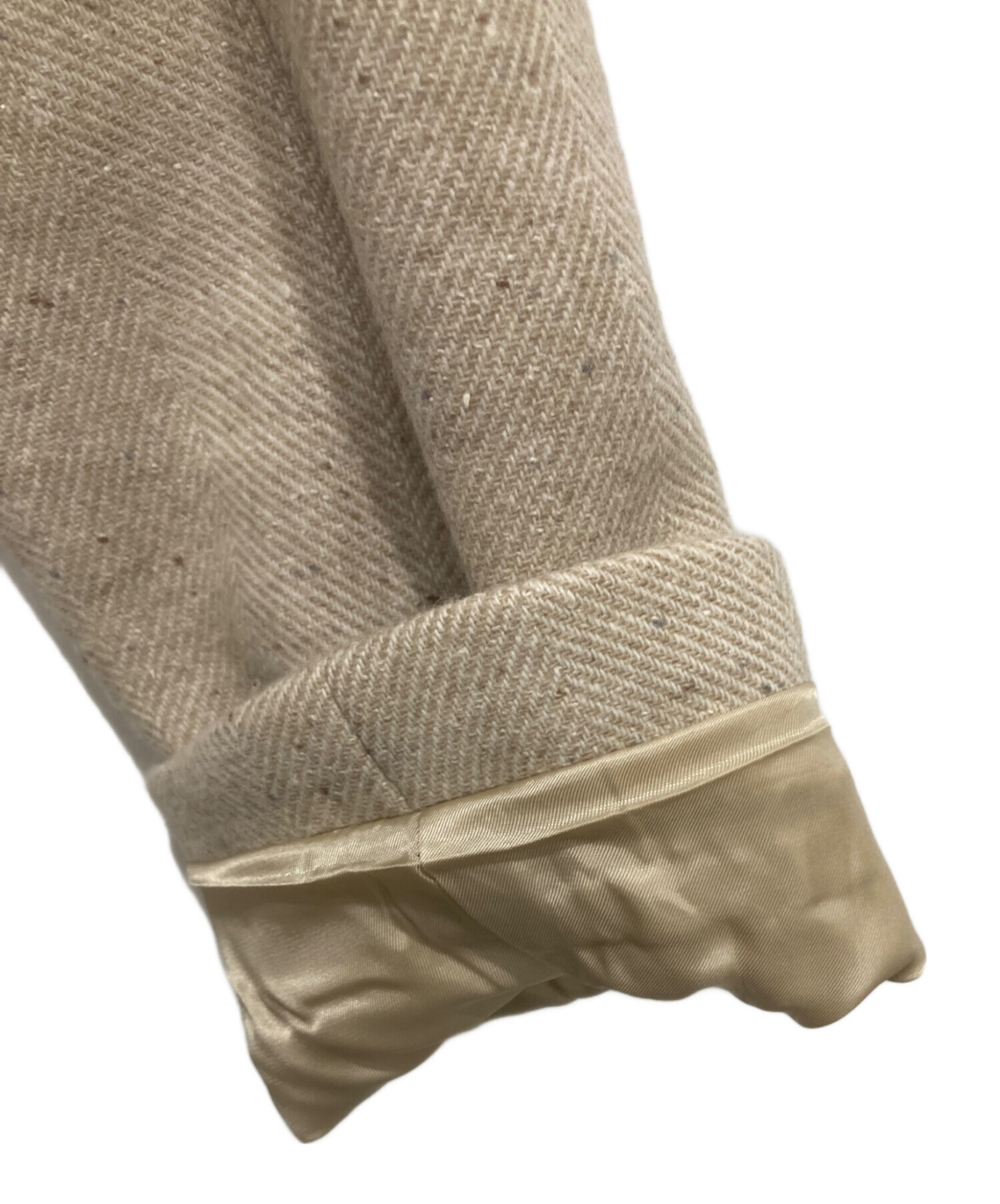 中古・古着通販】FRAMeWORK (フレームワーク) シングルジャケット