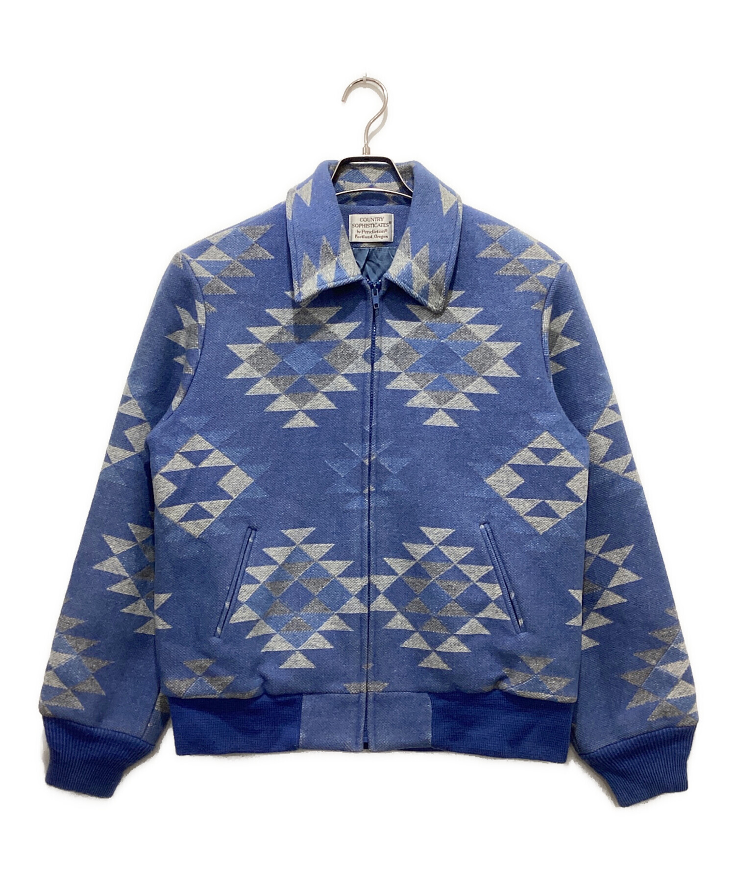 中古・古着通販】COUNTRY SOPHISTICATES by Pendleton (カントリー