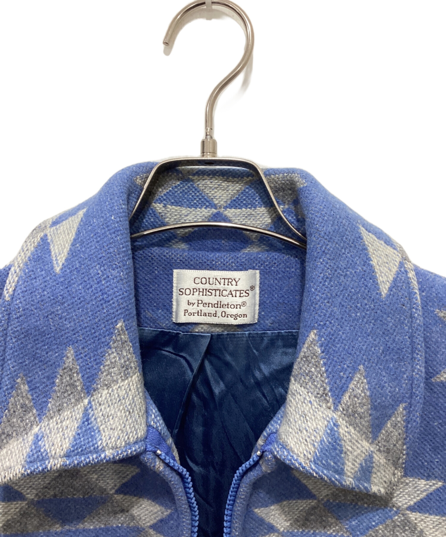 中古・古着通販】COUNTRY SOPHISTICATES by Pendleton (カントリー