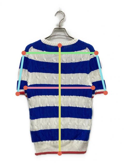 中古・古着通販】POLO RALPH LAUREN (ポロ・ラルフローレン) PIMA