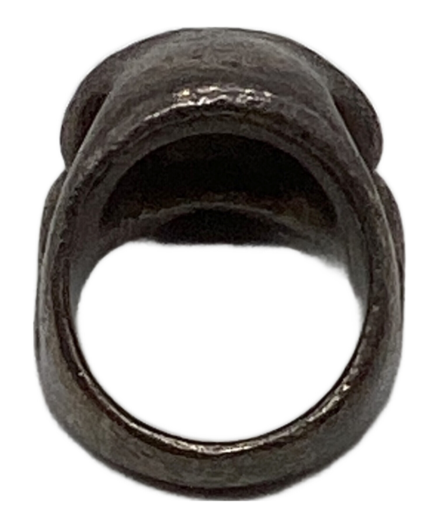 中古・古着通販】GARNI (ガルニ) スカルリング サイズ:13号｜ブランド