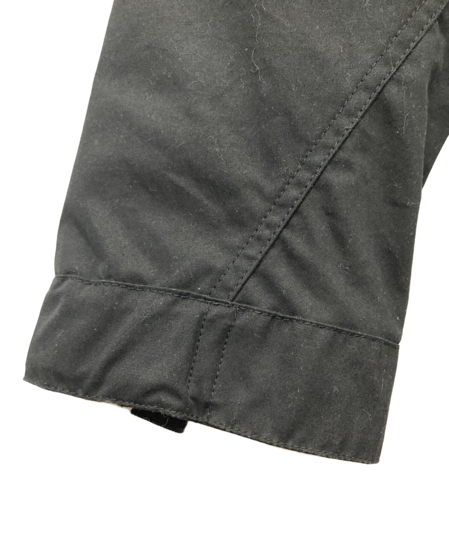 中古・古着通販】LAD MUSICIAN (ラッドミュージシャン) モッズコート