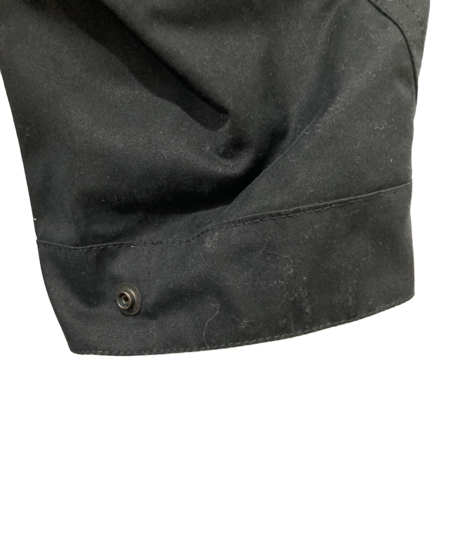 中古・古着通販】LAD MUSICIAN (ラッドミュージシャン) モッズコート